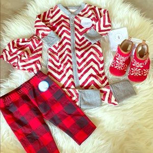 Sale! Christmas Baby Bundle ❤️